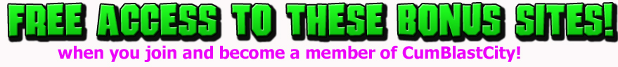Free access to these bonus sites