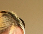 Jennifer Bliss Gets Sprayed With Man Goo