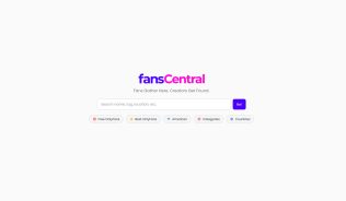 Cum on My Face Cumshot Videos on FansCentral fanscentral