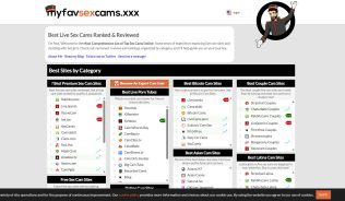 MyFavsexCams