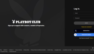 Playboy Club Is the New Fans Platform Alternative Featuring Custom Content and Glamour Models playboyclub