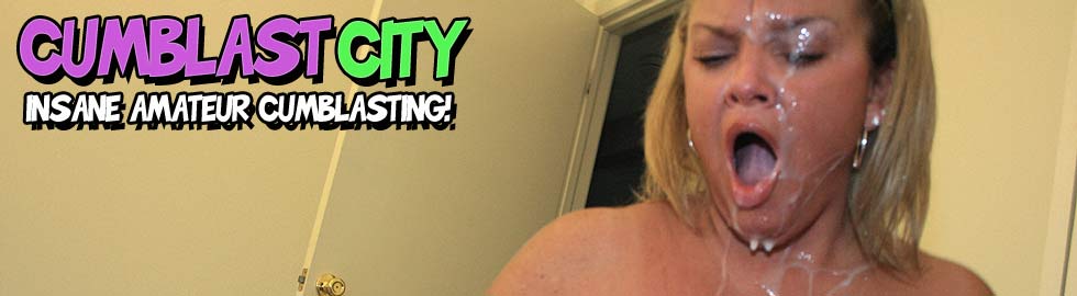 Cumblast City Cumshot Videos